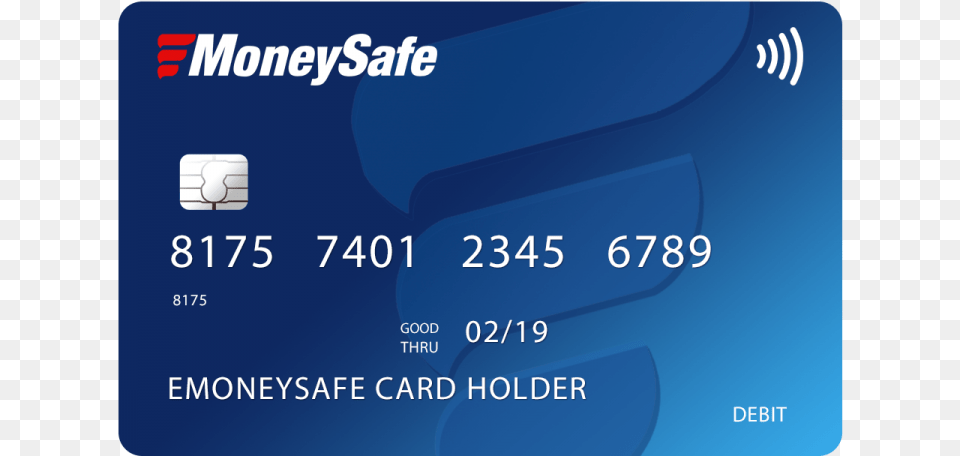 Imoneysafe Card 768x Contactless Payment, Text, Credit Card Png Image