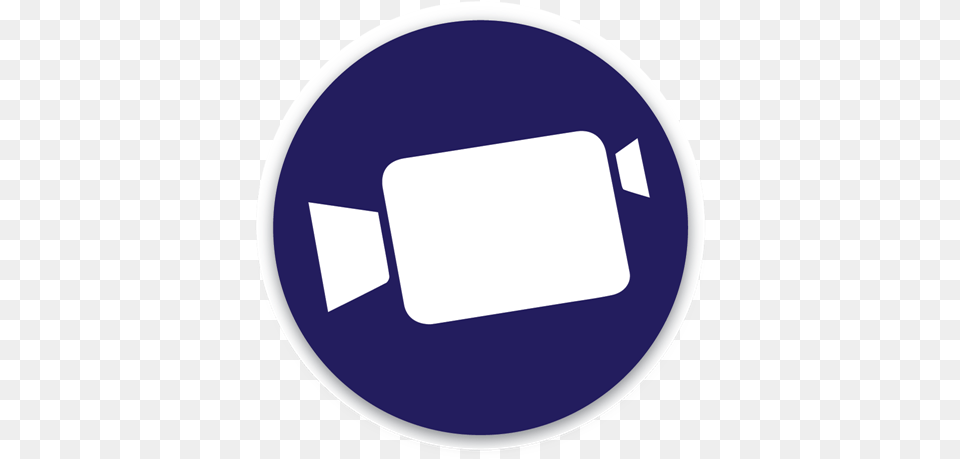 Imovie Icon 1024x1024px Icns General Atlantic Logo, Disk Free Png Download