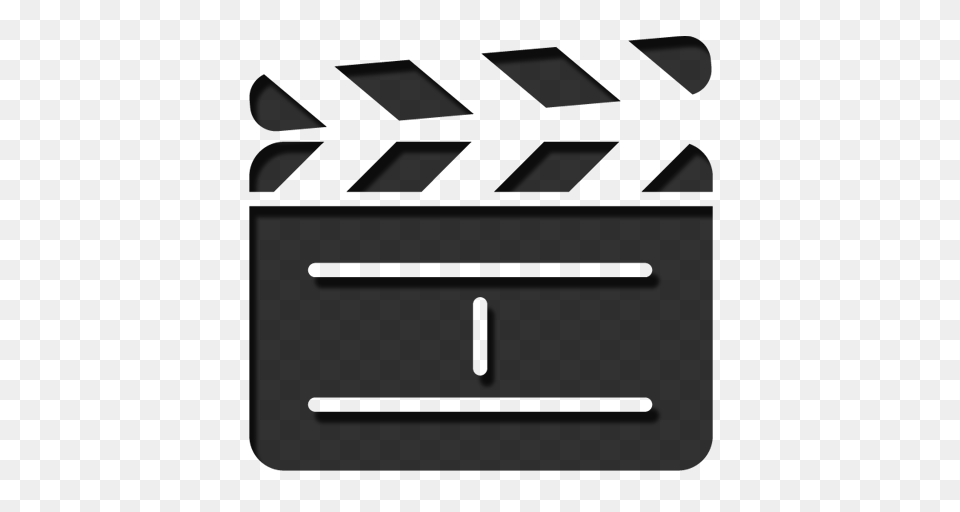 Imovie Icon, Firearm, Weapon, Text, Mailbox Free Png Download