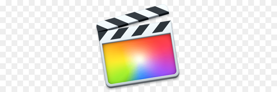 Imovie On The App Store, Clapperboard, Text Free Png Download