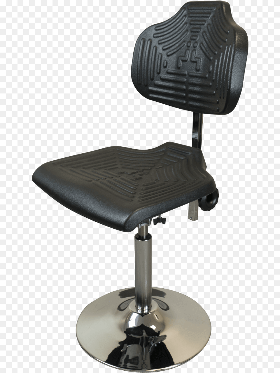 Imovr Tempo Treadtop Office Chair Chair, Cushion, Furniture, Home Decor Free Png Download