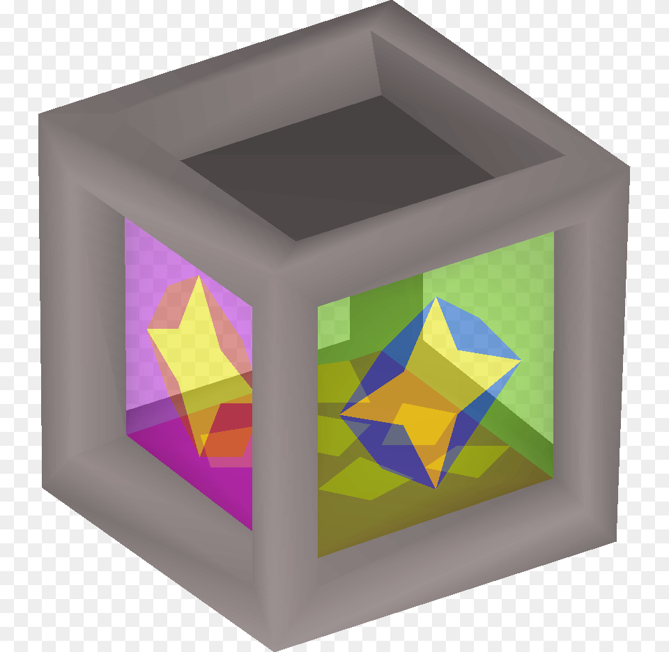 Imp Box Osrs, Jar, Art, Mailbox Png