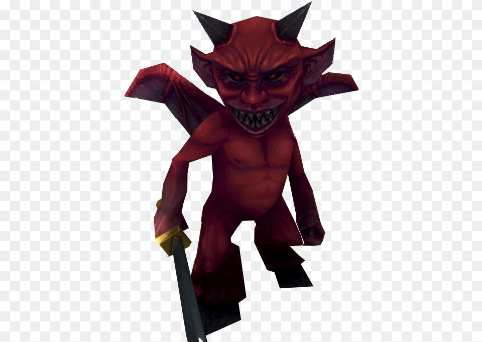 Imp Does An Imp Look Like, Accessories, Art, Ornament, Baby Free Png Download