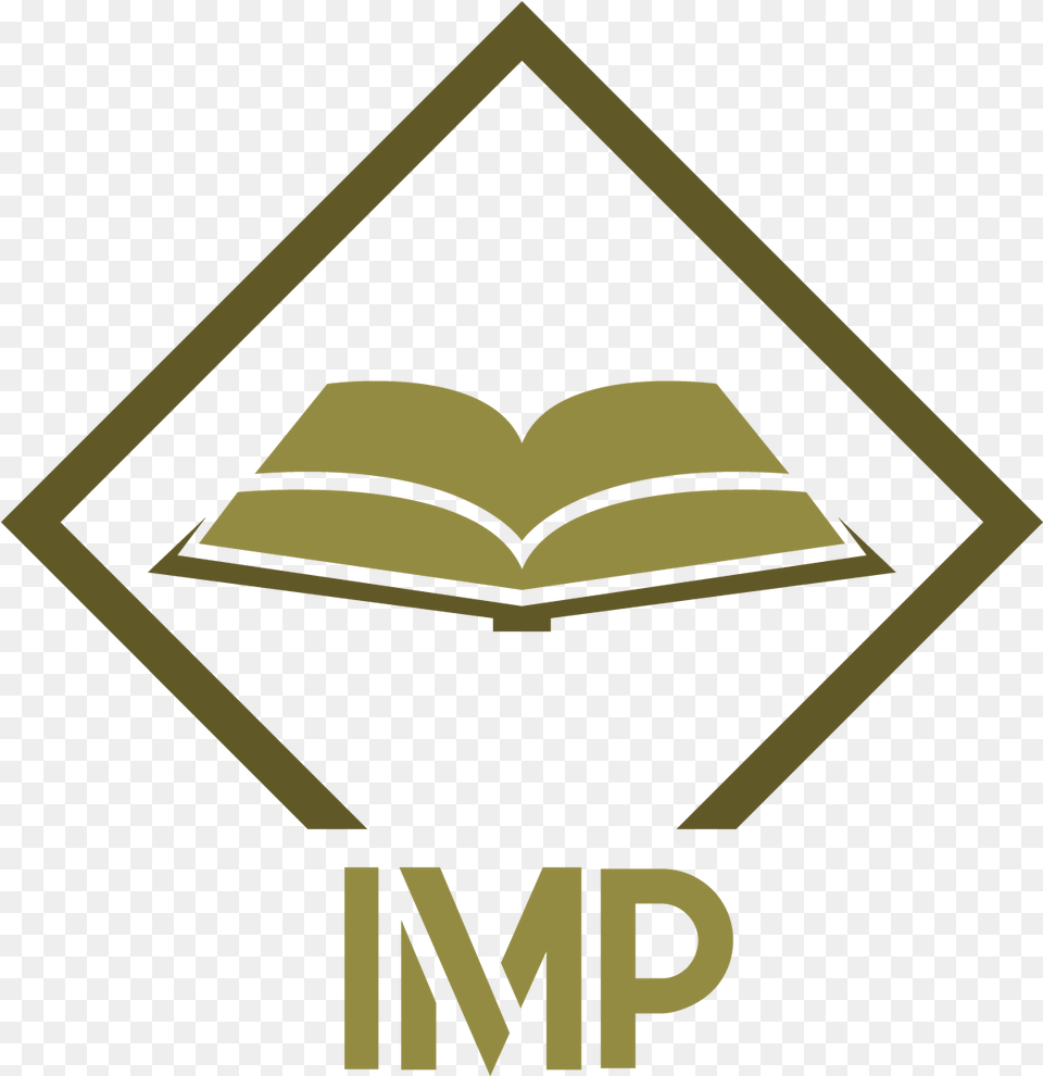 Imp Horizontal, Symbol, Logo, Person, Reading Png Image