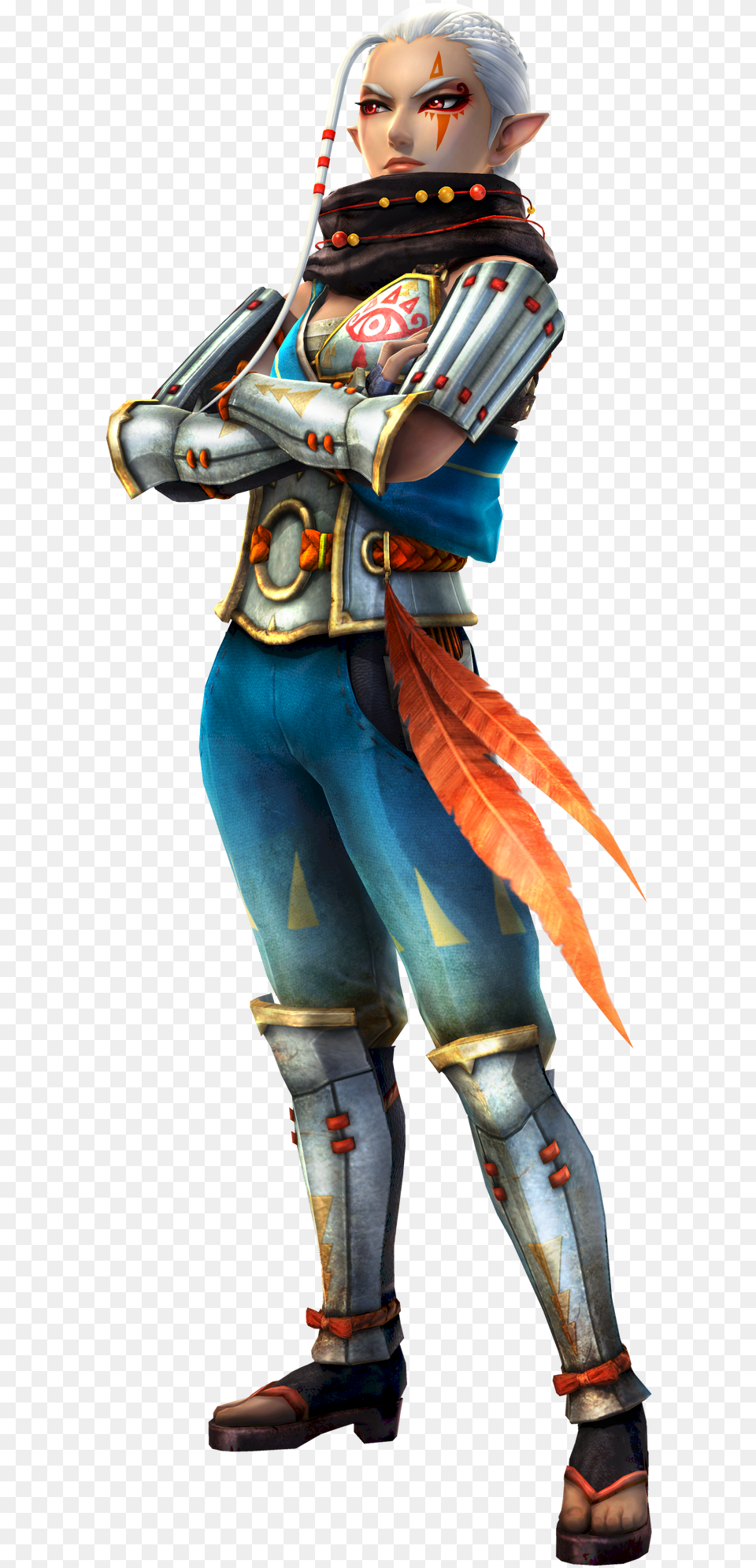 Impa The Legend Of Zelda Ocarina Of Time, Adult, Person, Woman, Female Free Transparent Png
