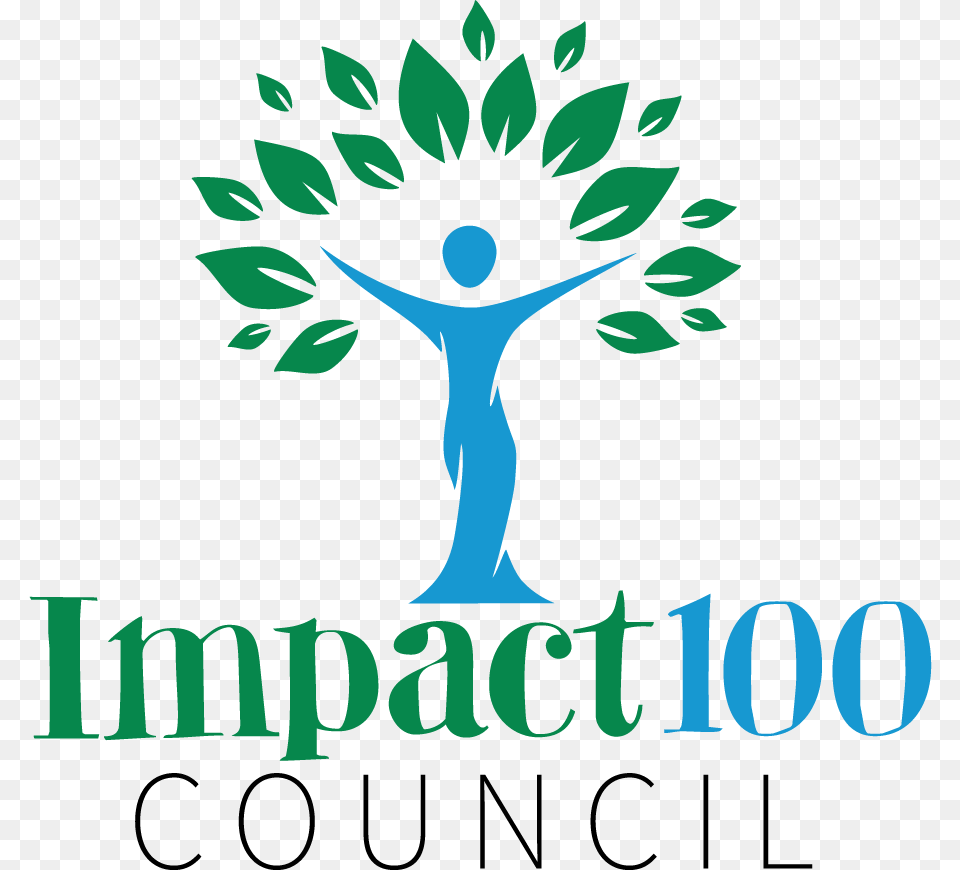 Impact 100 Council Clip Art, Plant, Herbal, Herbs, Leaf Free Png