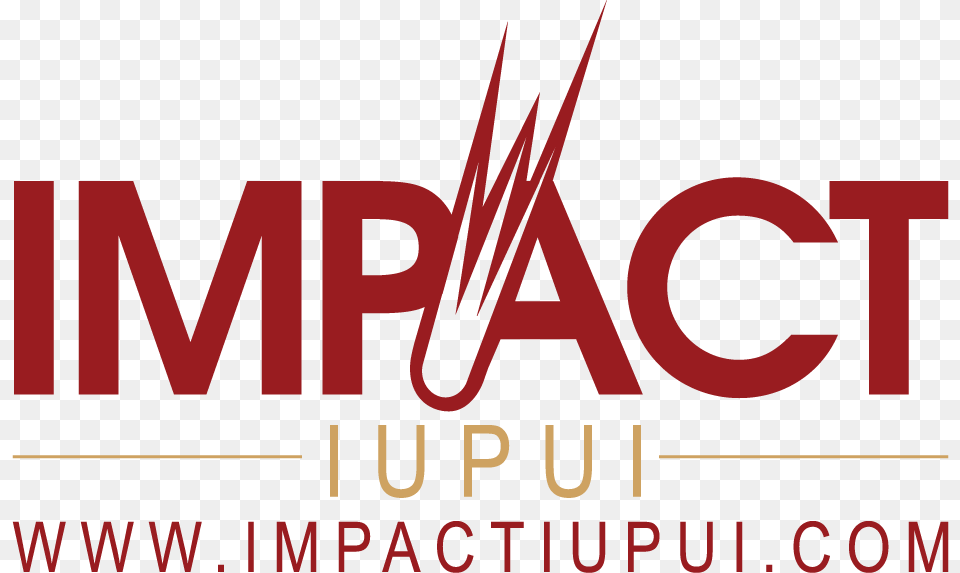 Impact, Logo, Text Png