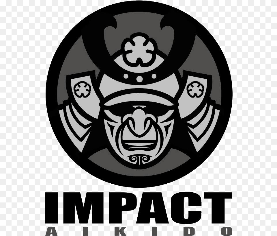 Impact Aikido, Logo, Symbol Free Png
