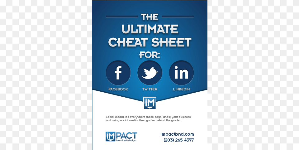 Impact Branding And Design, Advertisement, Poster, Disk Png Image