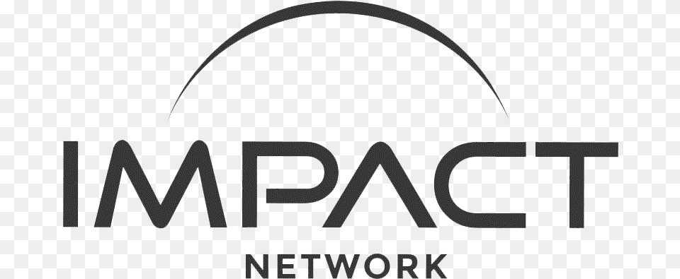 Impact Impact Network, Logo Free Png Download