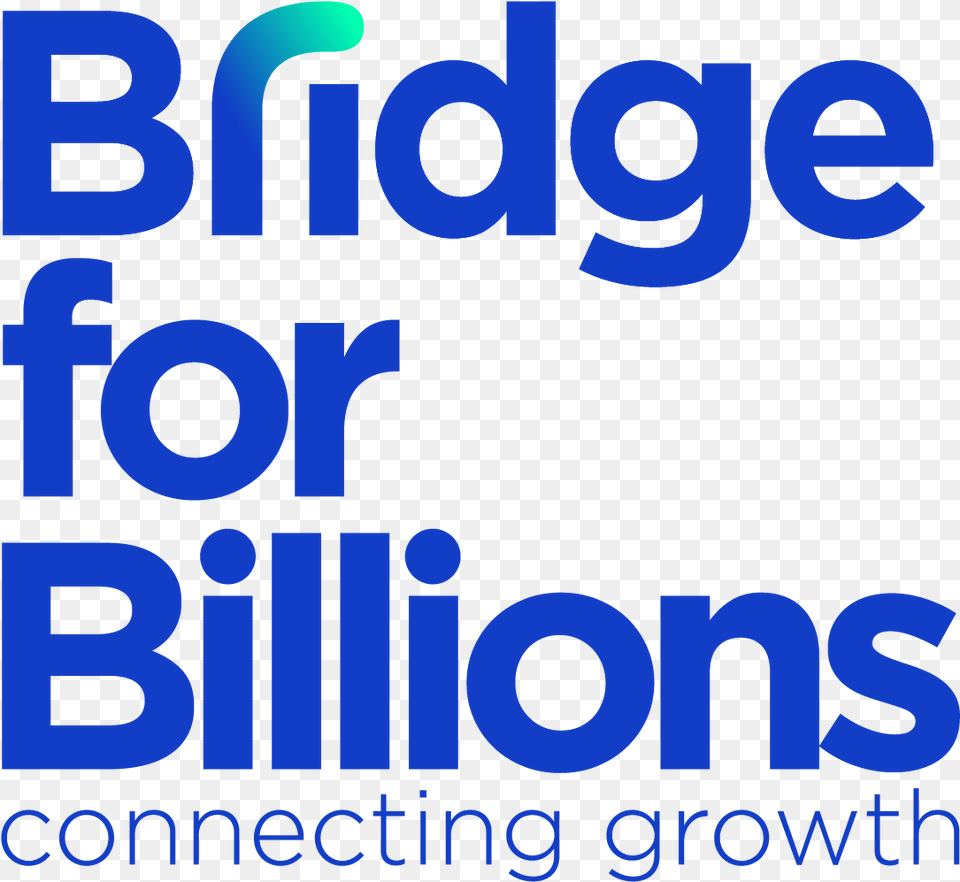 Impact Investment Bridge For Billions, Text Free Png Download