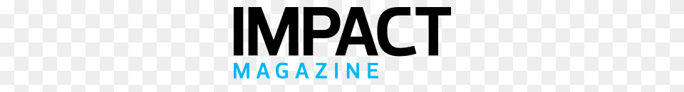 Impact Magazine Canadas Best Source Of Independent Sports, Blackboard, Text, City Free Png