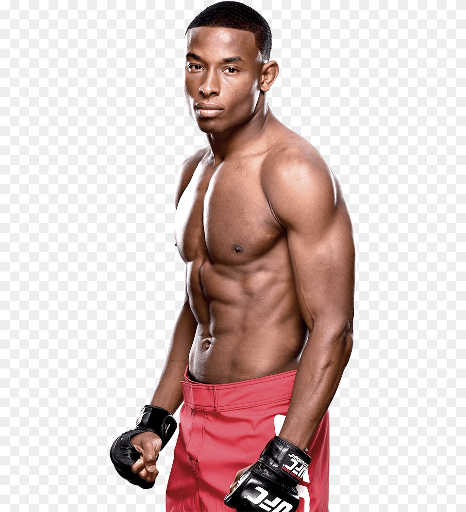 Impact Player Fox Ufc, Shoe, Clothing, Footwear, Adult Free Png Download