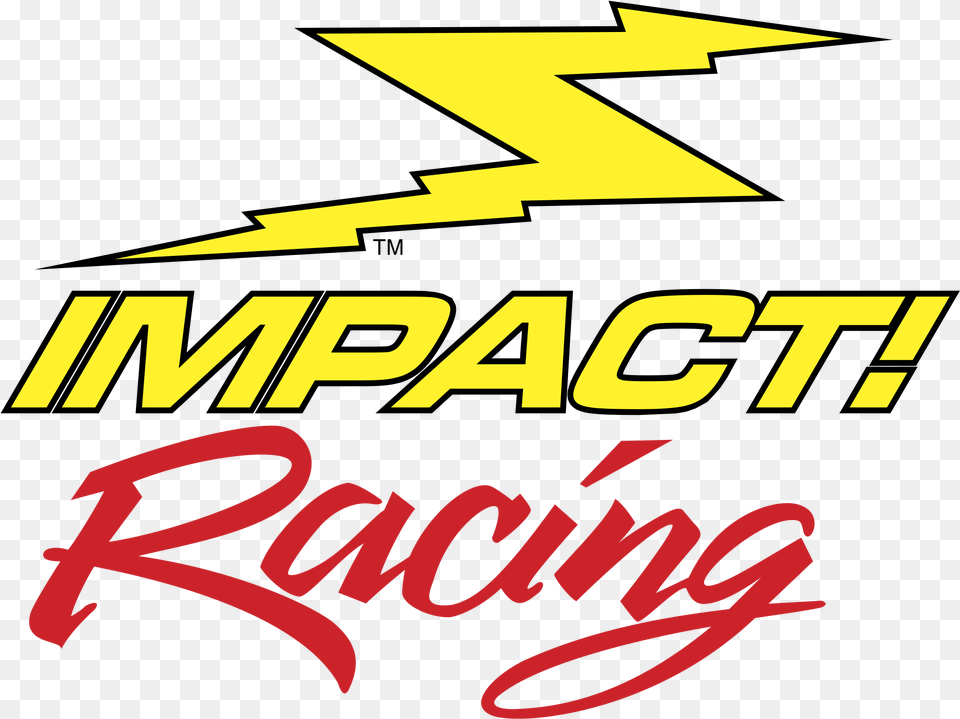 Impact Racing Logo Transparent All Balls Master Cylinder Front Brake Rebuild Kit 18, Text Png