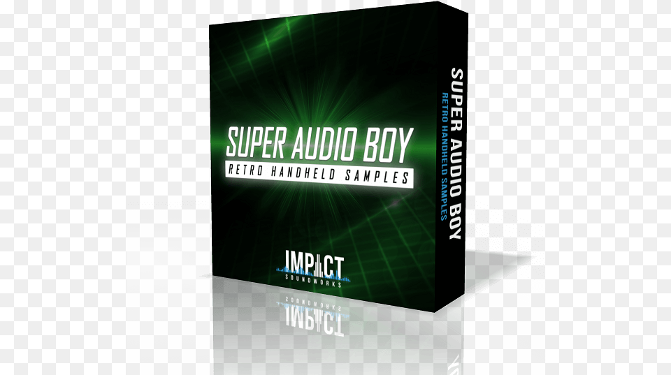 Impact Soundworks, Advertisement, Poster, Computer Hardware, Electronics Free Png