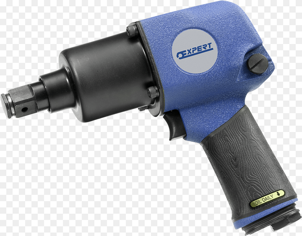 Impact Wrench, Gun, Weapon, Device Free Png Download