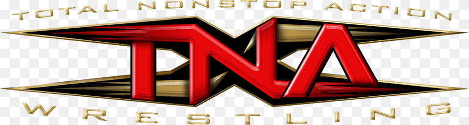 Impact Wrestling, Logo, Symbol Png