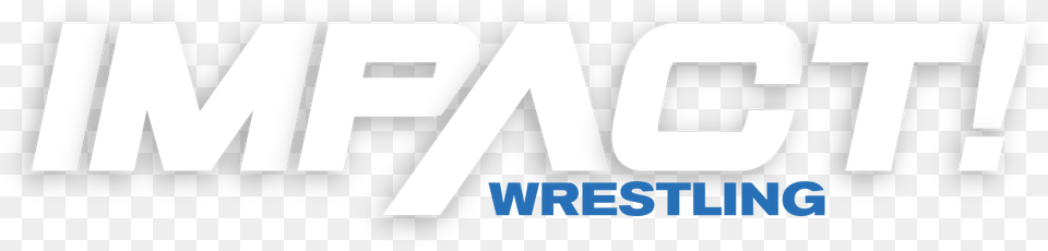 Impact Wrestling Logo Png