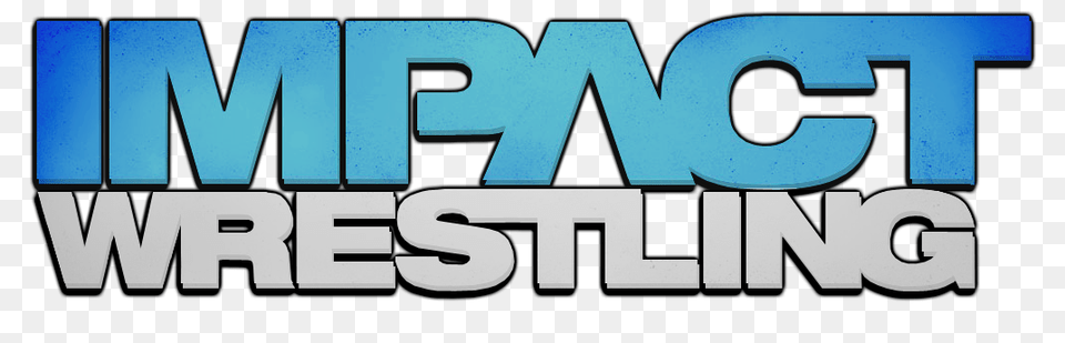 Impact Wrestling Logos, Logo Free Png