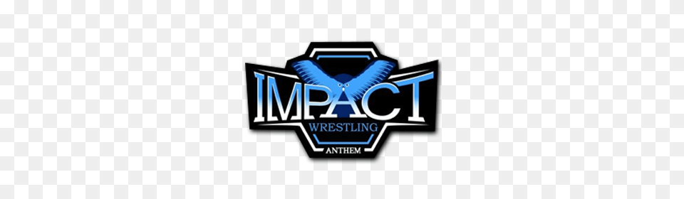 Impact Wrestling Wrestlecon, Logo, Emblem, Symbol Png