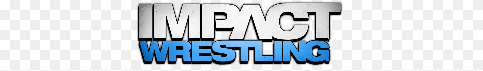 Impactwrestling, Logo, Text Free Png