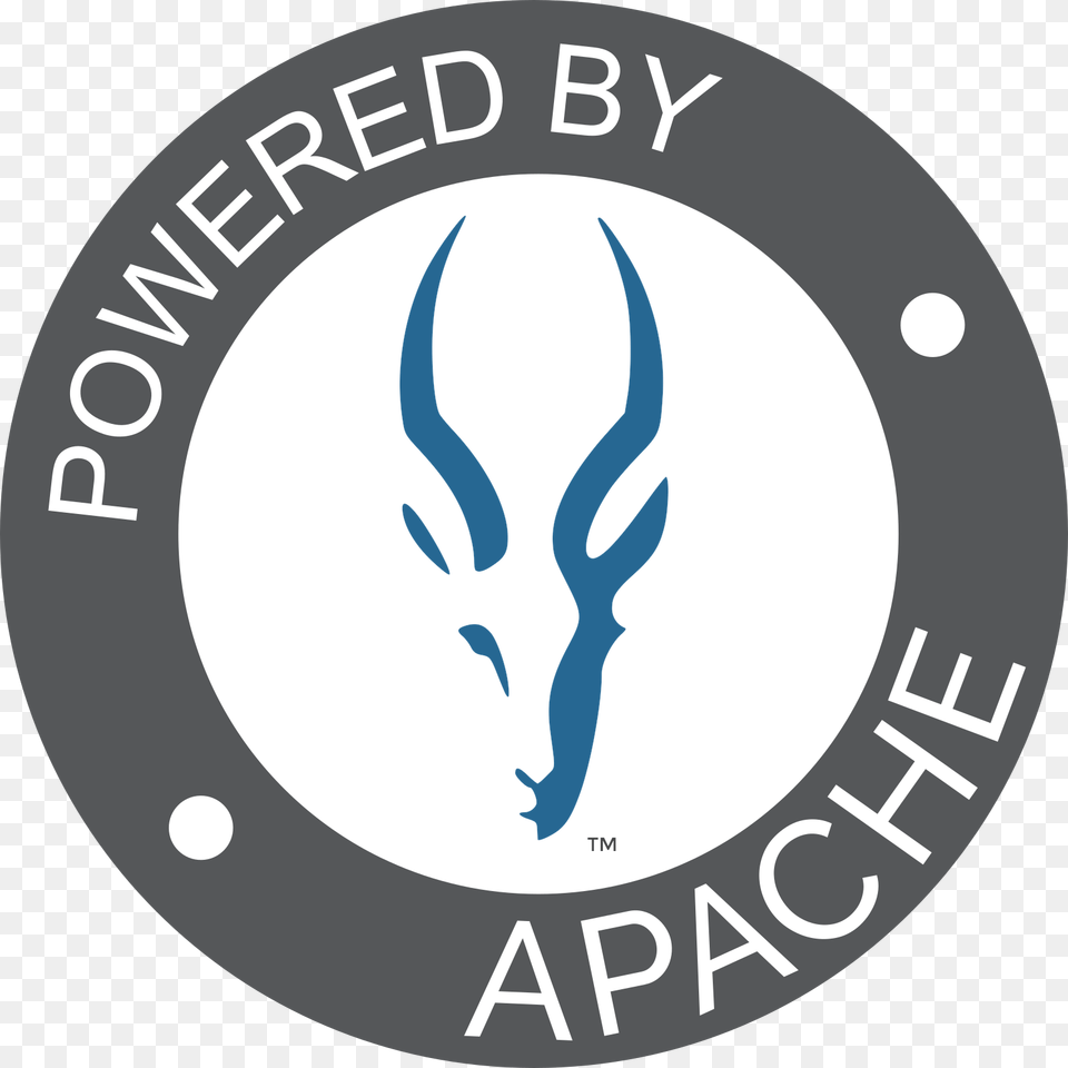 Impala, Logo, Disk Png