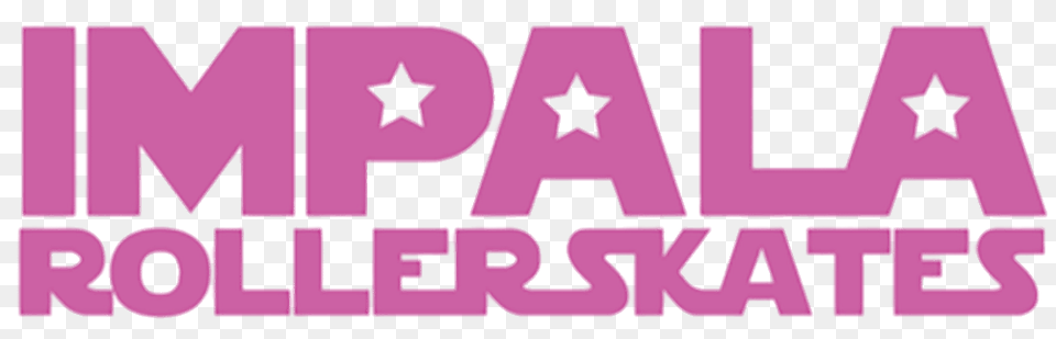 Impala Rollerskates Website, Logo, Purple, Symbol Free Transparent Png
