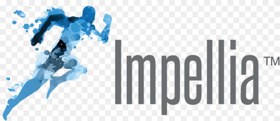 Impellia Logo, Water Sports, Water, Swimming, Sport Free Png
