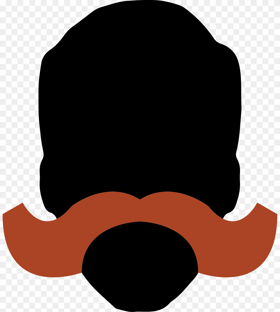 Imperial, Face, Head, Person, Mustache Png