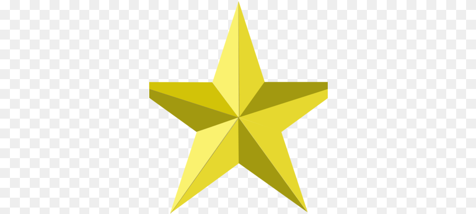 Imperial Armed Forces Of Karaq Golden Star 64 X 64 Pixel, Star Symbol, Symbol Free Png Download