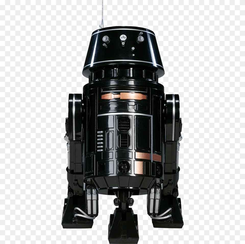 Imperial Astromech Png