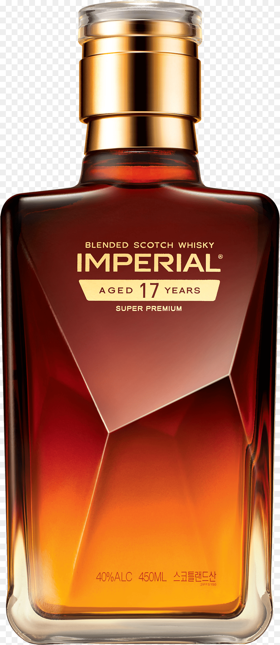 Imperial Blended Scotch Whisky Imperial, Alcohol, Beverage, Liquor, Bottle Free Png