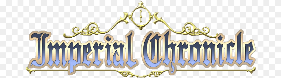 Imperial Chronicle Logo Portable Network Graphics, Accessories, Jewelry, Tiara Png