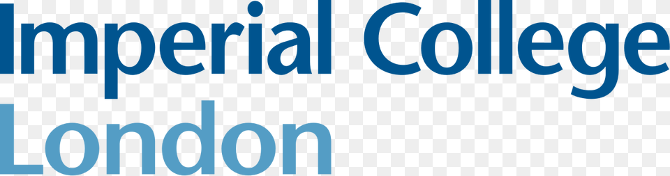 Imperial College Logo, Text Free Png Download