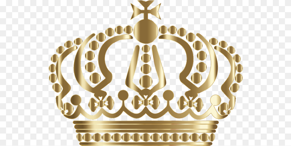 Imperial Crown Gold Computer Icons Gold Queen Crown, Accessories, Jewelry, Chess, Game Free Png Download