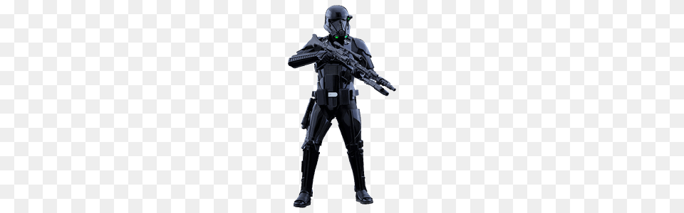 Imperial Death Trooper, Adult, Male, Man, Person Free Transparent Png