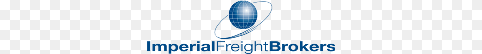 Imperial Freight Brokers Doral Chamber Member Logo Imperal Freight Brokers, Sphere, Astronomy, Outer Space, Planet Free Transparent Png