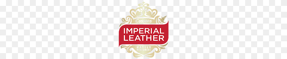 Imperial Leather Logo, Book, Publication, Food, Ketchup Png Image