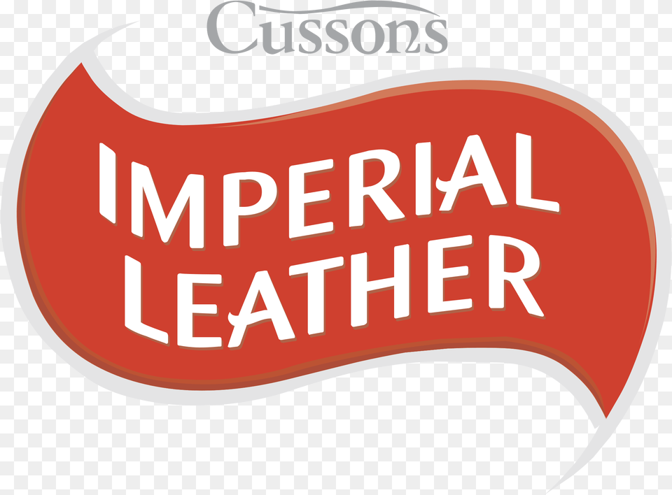 Imperial Leather Logo Transparent Imperial Leather Soap Price, Sticker, Food, Ketchup Png