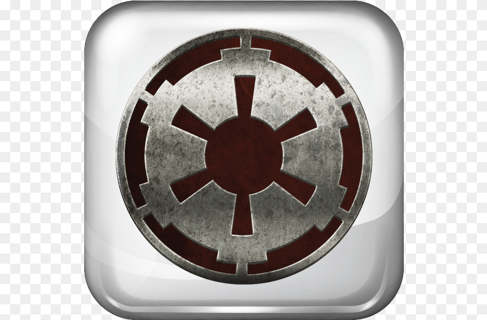 Imperial Logo, Armor, Shield Png