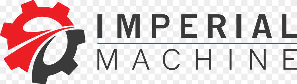 Imperial Machine Logo Machine Company Logo Free Png