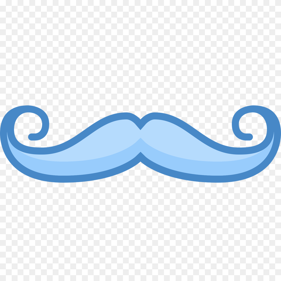 Imperial Mustache Icon, Face, Head, Person Free Png Download