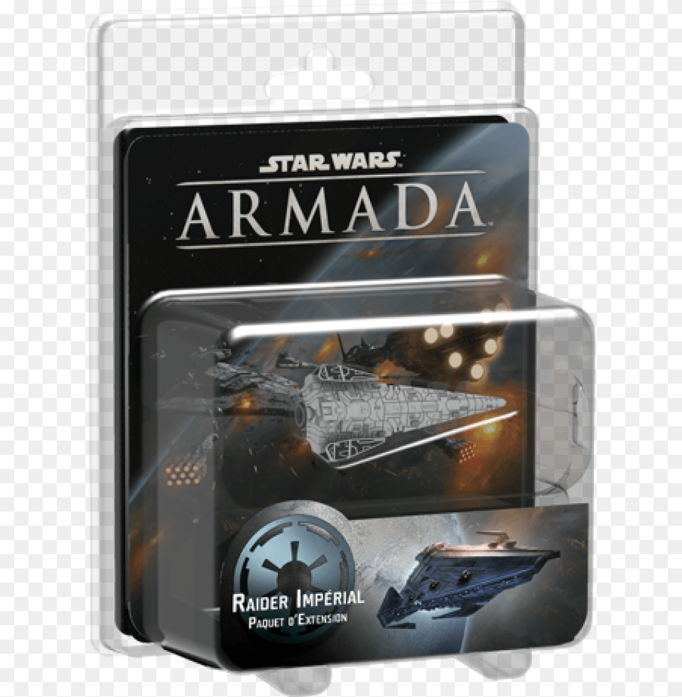 Imperial Raider Star Wars Armada Imperial Raider Expansion Pack, Electronics, Computer Hardware, Hardware Free Transparent Png