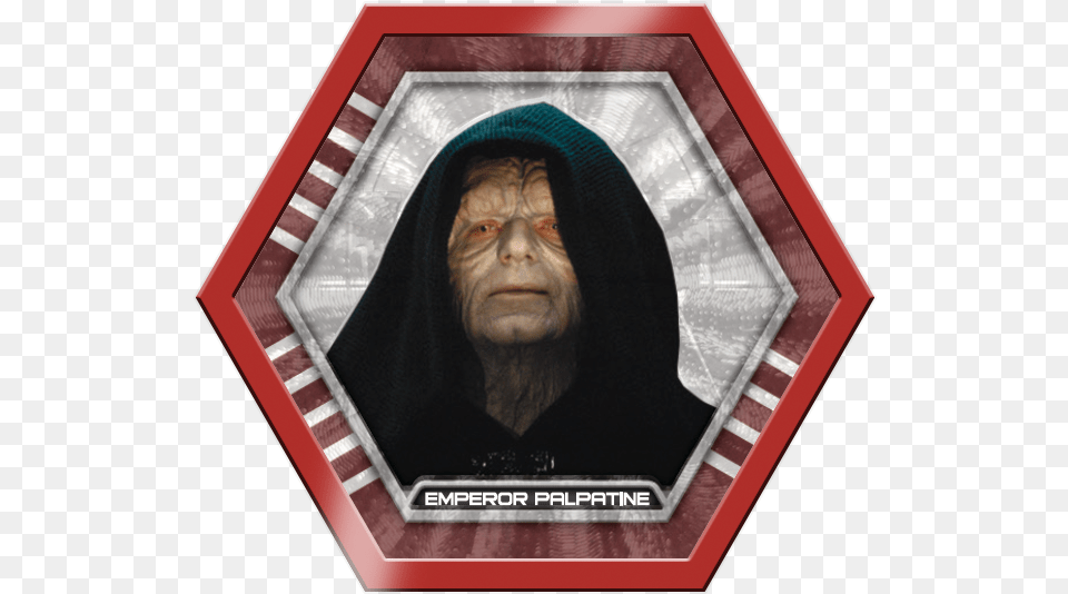Imperial Red Star Wars Galactic Connexions, Adult, Portrait, Photography, Face Png Image