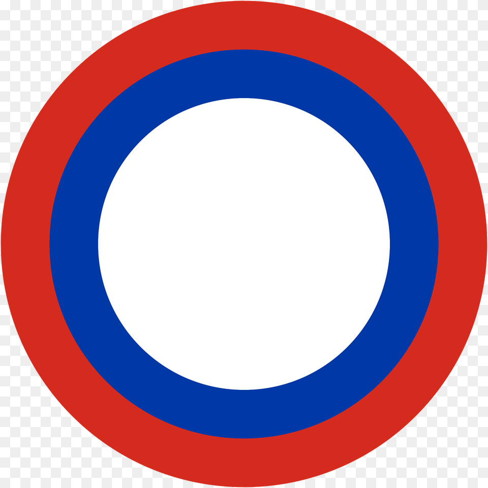 Imperial Russian Aviation Roundel Clipart Png
