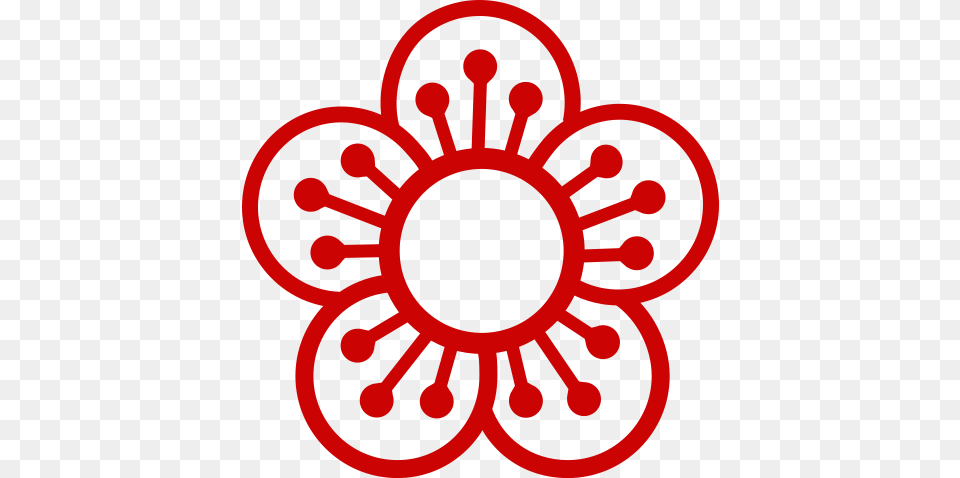 Imperial Seal Of Korea One Of My Favorite Symbols It Should Be, Flower, Plant, Dynamite, Weapon Png Image