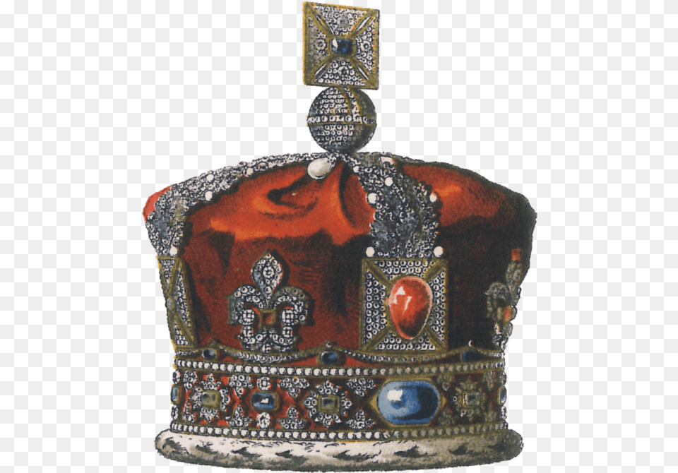 Imperial State Crown U0026 Crownpng Imperial State Crown, Accessories, Jewelry Png Image