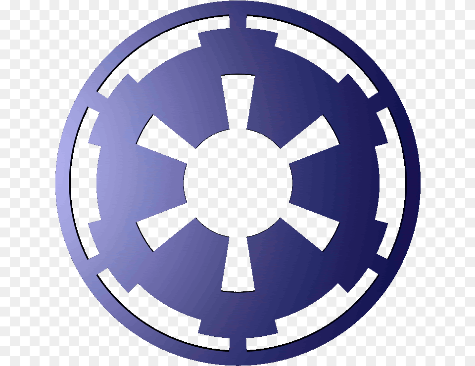 Imperial Symbol Star Wars Clipart Best Galactic Empire Imperial Logo Png Image