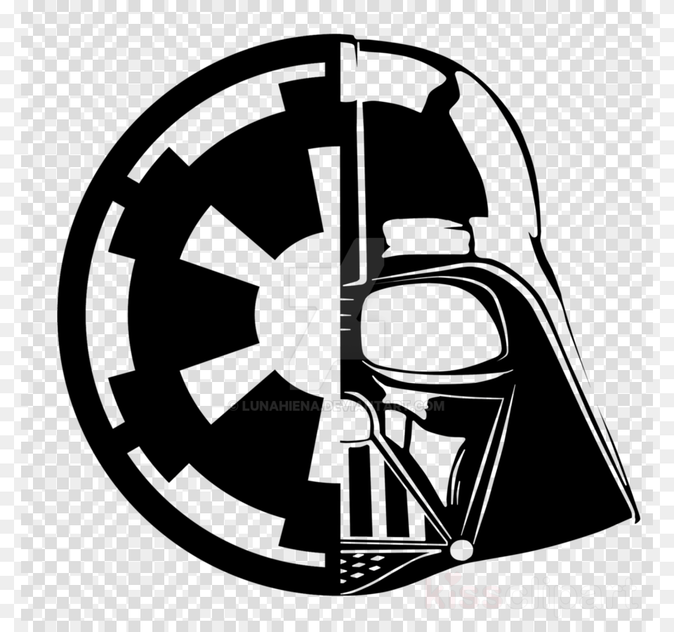 Imperial Symbol Star Wars Clipart Star Wars Galactic Png Image