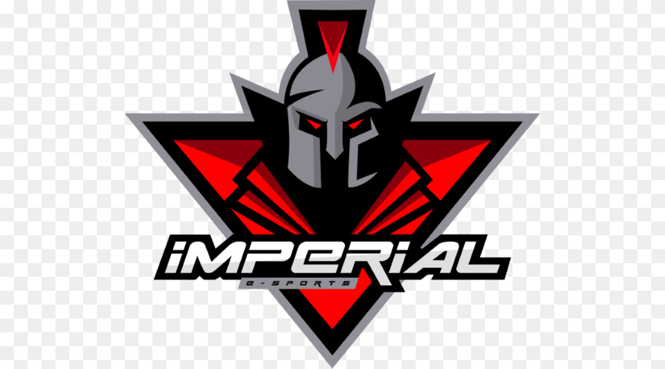 Imperial Team, Emblem, Symbol, Logo, Dynamite Free Png